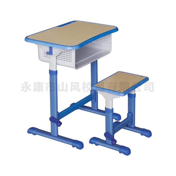 学生桌椅 学生书桌-A5104S 学生桌椅 学生书桌-A5104S