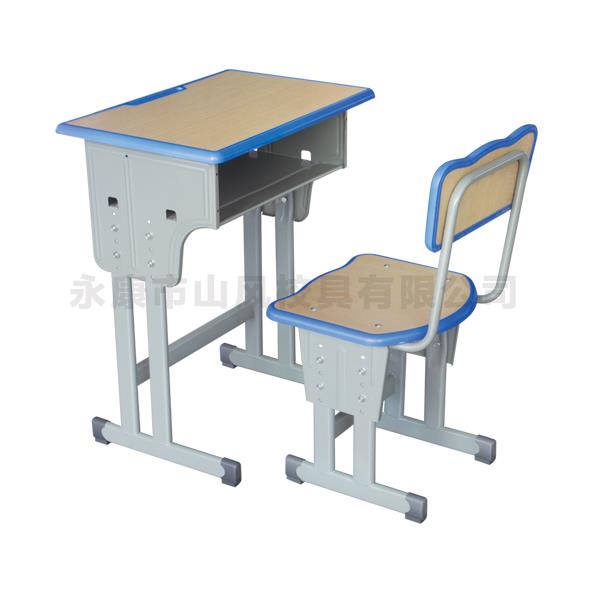 学生桌椅厂家直销 -A5106-B 学生桌椅厂家直销 -A5106-B