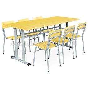 加厚升降型阅览桌 学生书桌-C502 加厚升降型阅览桌 学生书桌-C502